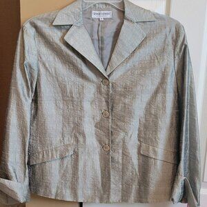 Giorgio Armani Vintage Button Up